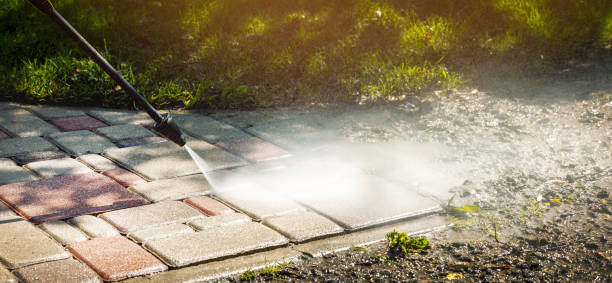 Best Post-Construction Pressure Washing  in Bridgeport, NY