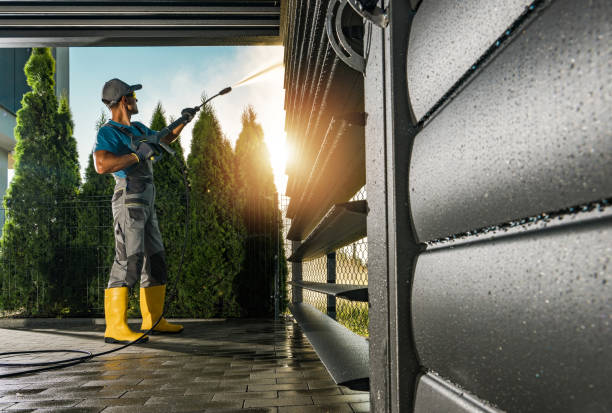 Best Parking Lot and Garage Cleaning  in Bridgeport, NY