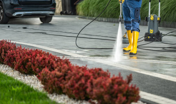 Professional Pressure Washing Services in Bridgeport, NY